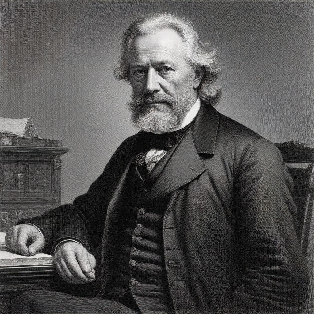 Henry Ward Beecher